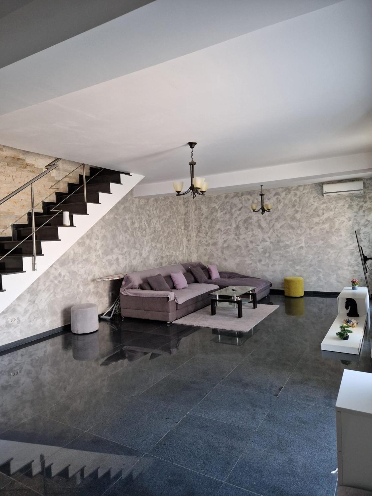 Villa Niko Năvodari Exterior foto